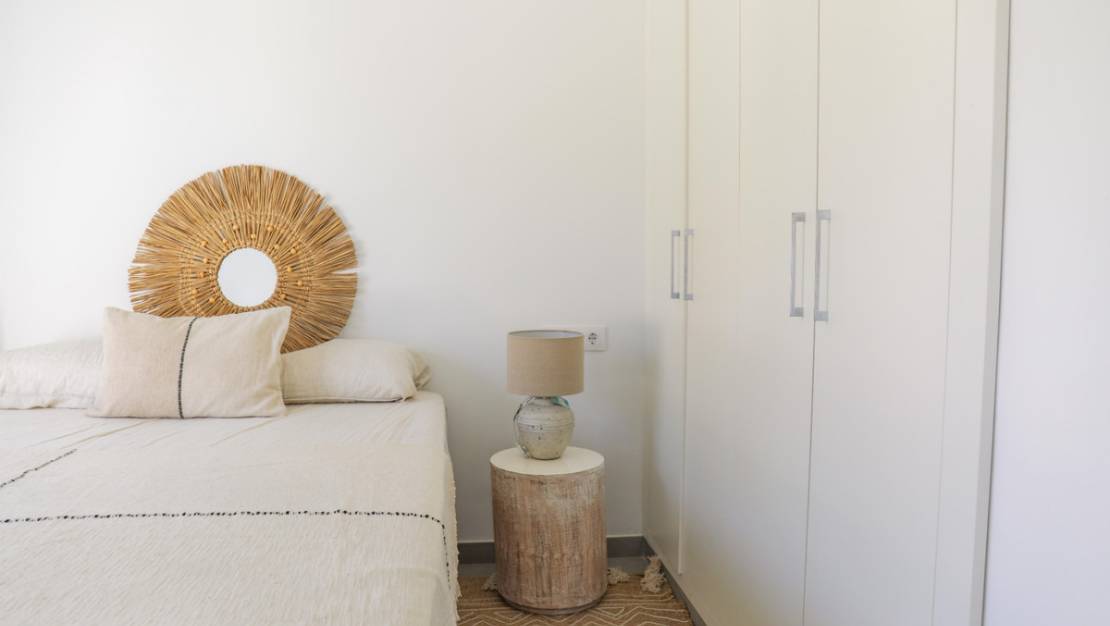 Sale - Apartment - Denia - Denia Centro