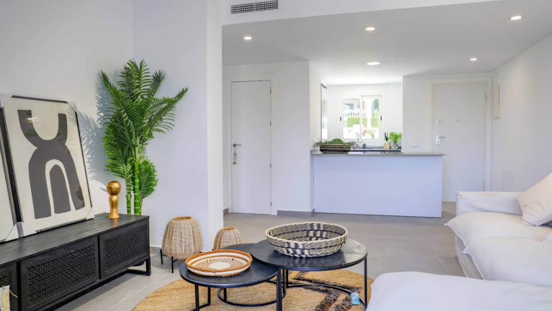 Sale - Apartment - Denia - Denia Centro