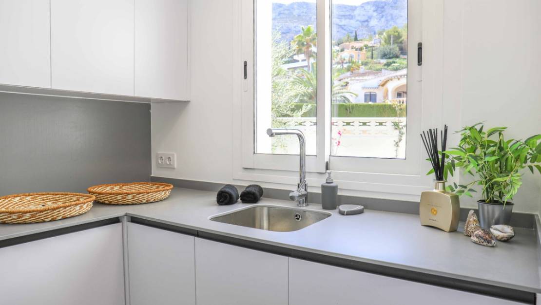 Sale - Apartment - Denia - Denia Centro