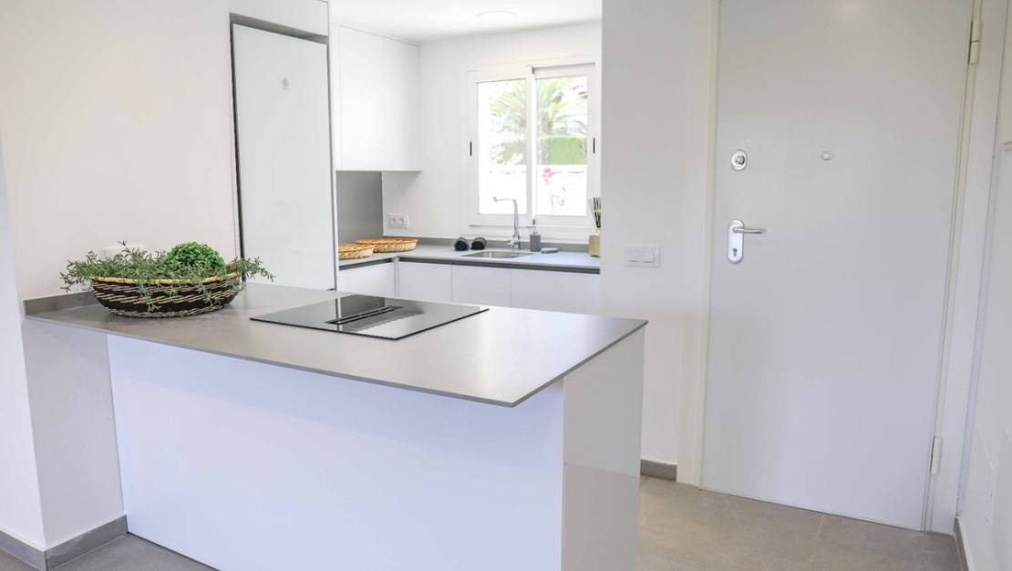 Sale - Apartment - Denia - Denia Centro