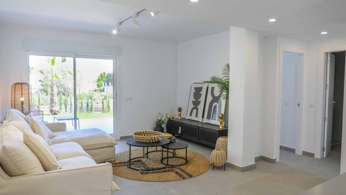 Sale - Apartment - Denia - Denia Centro