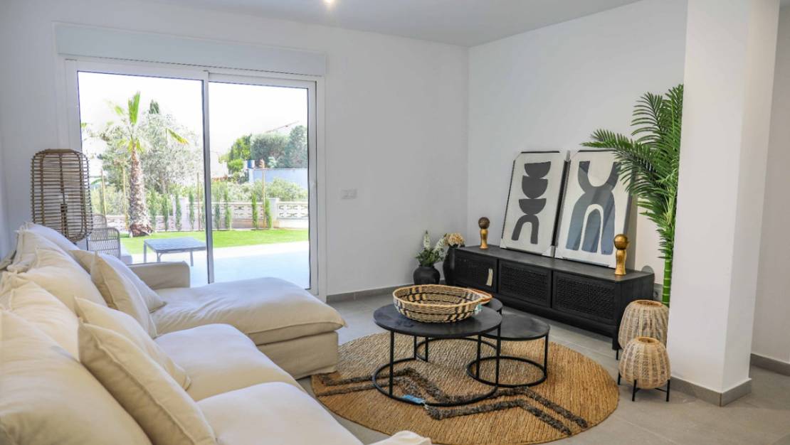 Sale - Apartment - Denia - Denia Centro