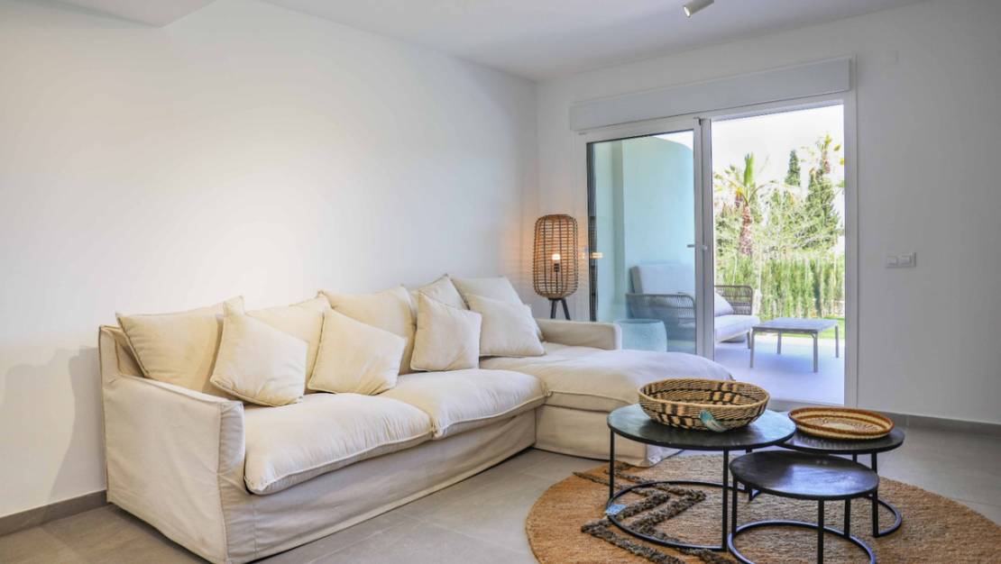 Sale - Apartment - Denia - Denia Centro