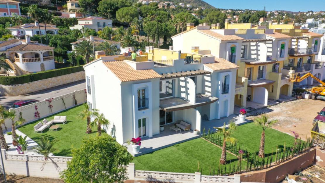 Sale - Apartment - Denia - Denia Centro