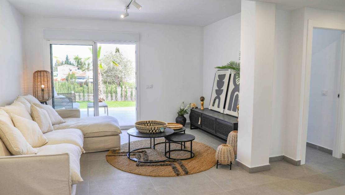 Sale - Apartment - Denia - Denia Centro