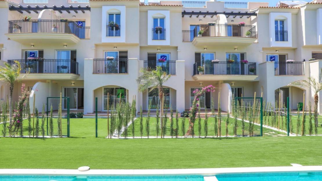 Sale - Apartment - Denia - Denia Centro