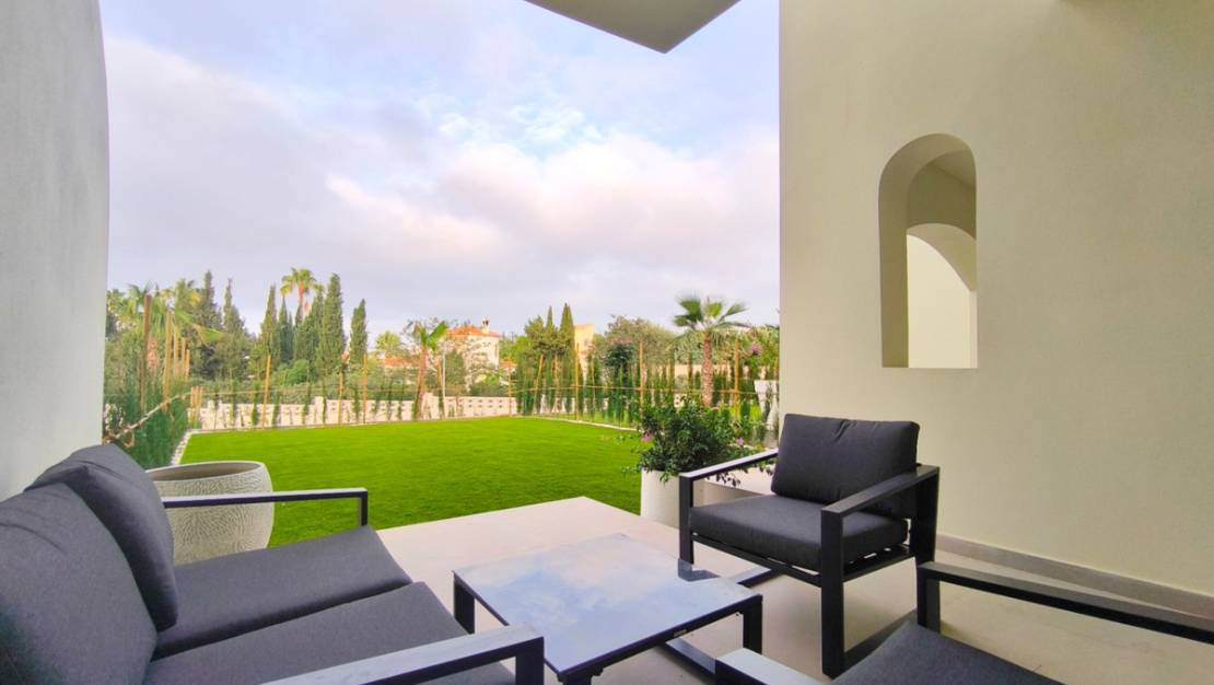 Sale - Apartment - Denia - Denia Centro