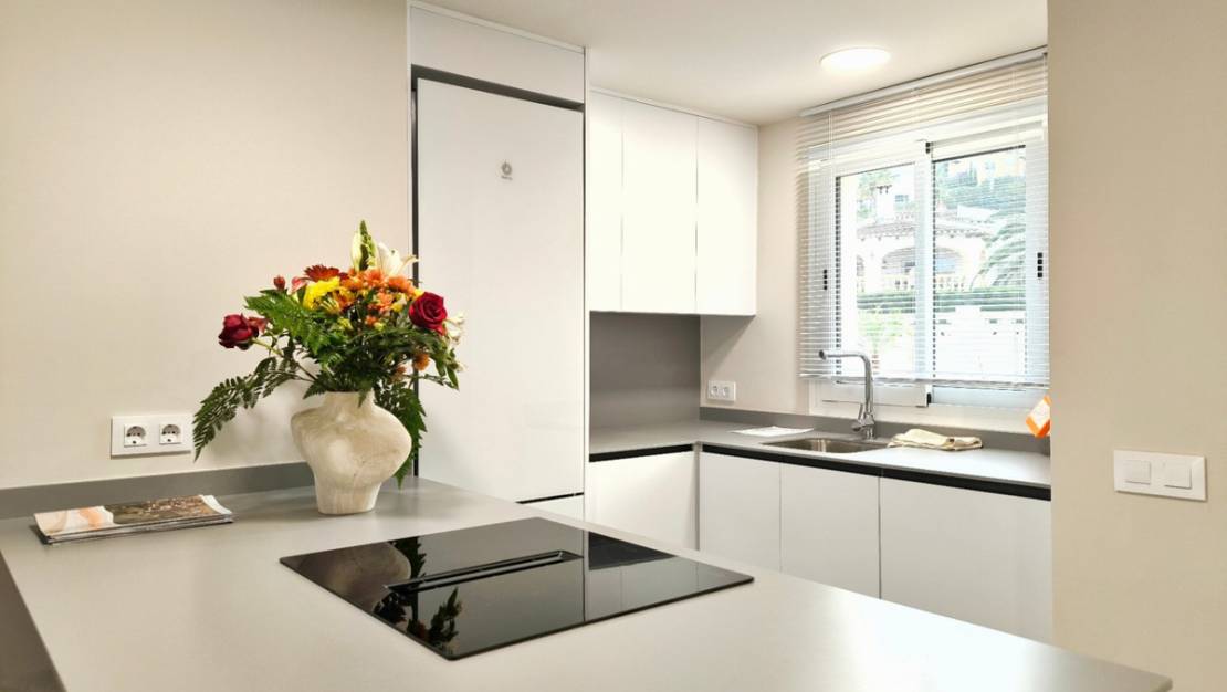 Sale - Apartment - Denia - Denia Centro