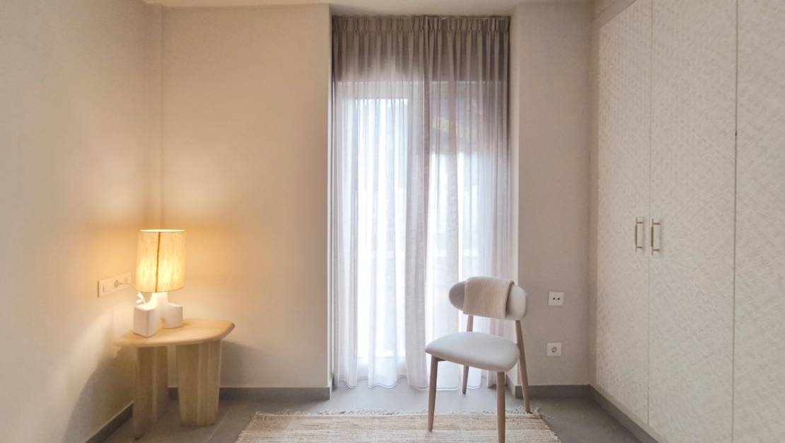 Sale - Apartment - Denia - Denia Centro