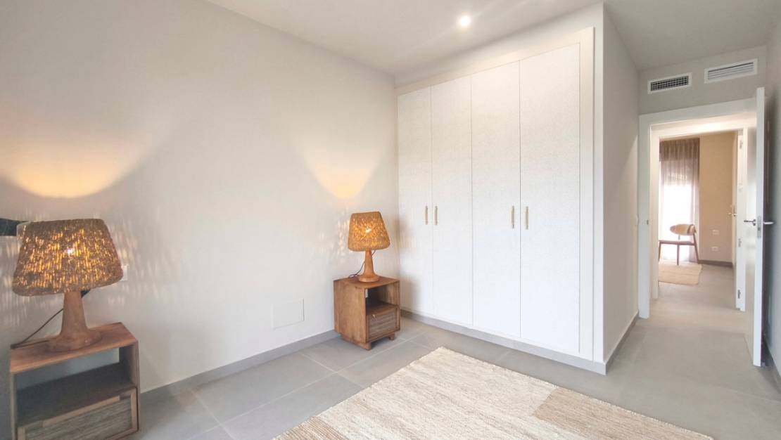 Sale - Apartment - Denia - Denia Centro