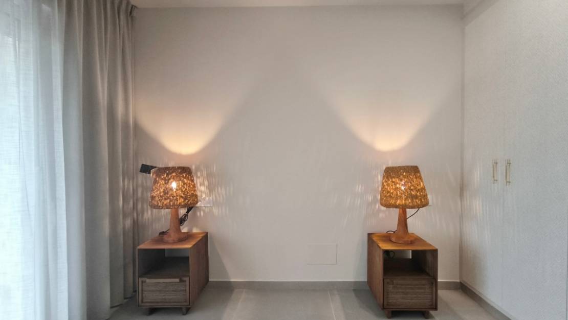 Sale - Apartment - Denia - Denia Centro