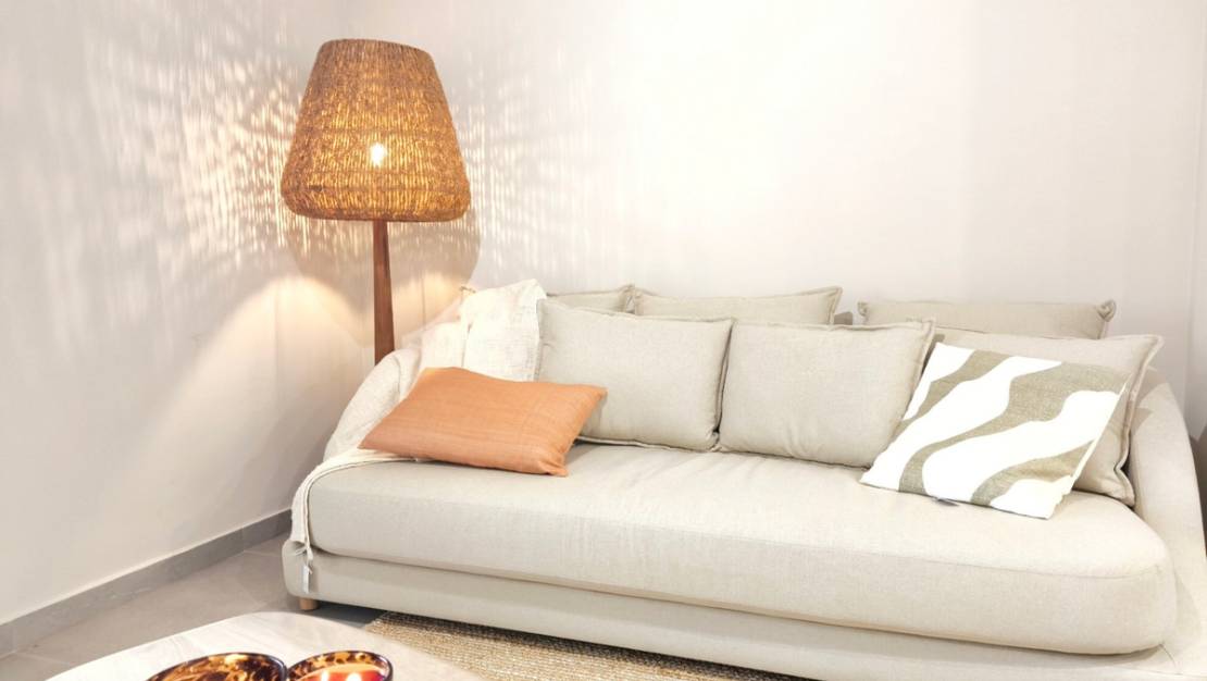 Sale - Apartment - Denia - Denia Centro