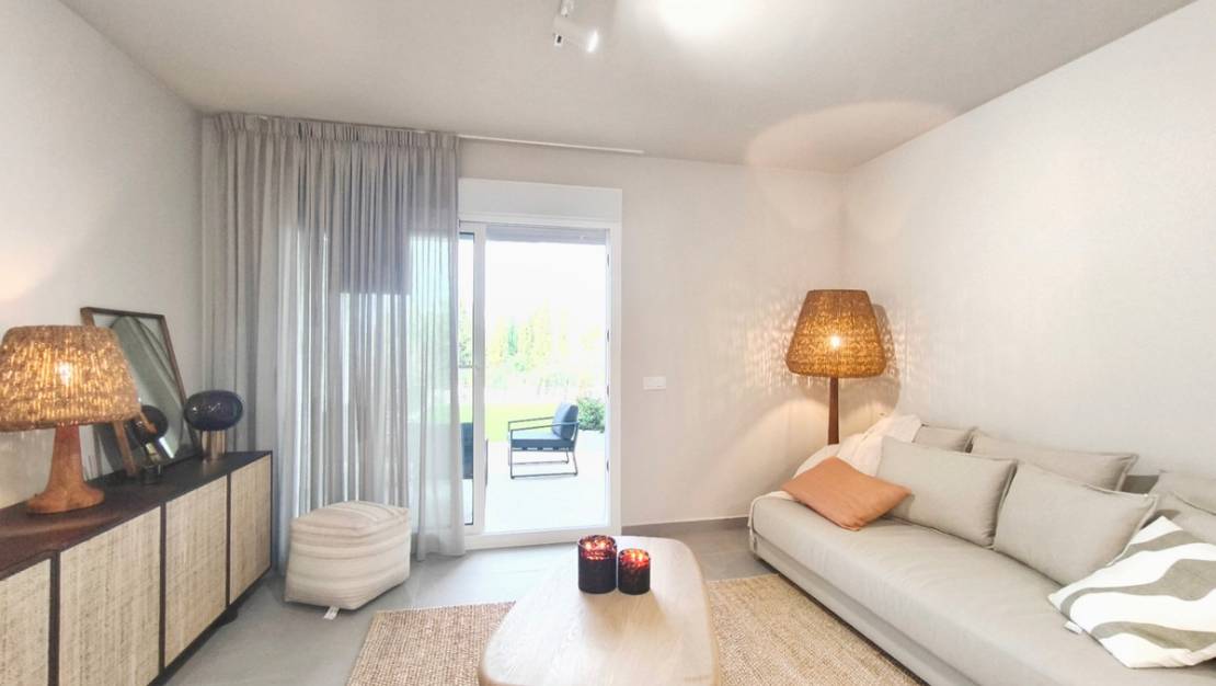 Sale - Apartment - Denia - Denia Centro