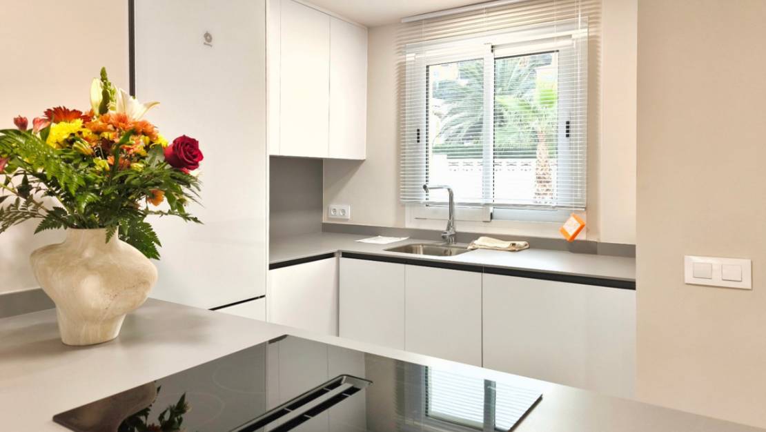 Sale - Apartment - Denia - Denia Centro