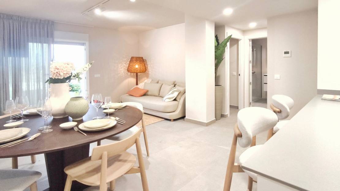 Sale - Apartment - Denia - Denia Centro