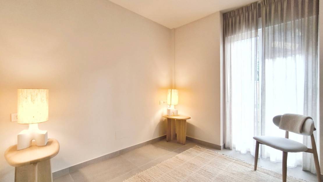 Sale - Apartment - Denia - Denia Centro