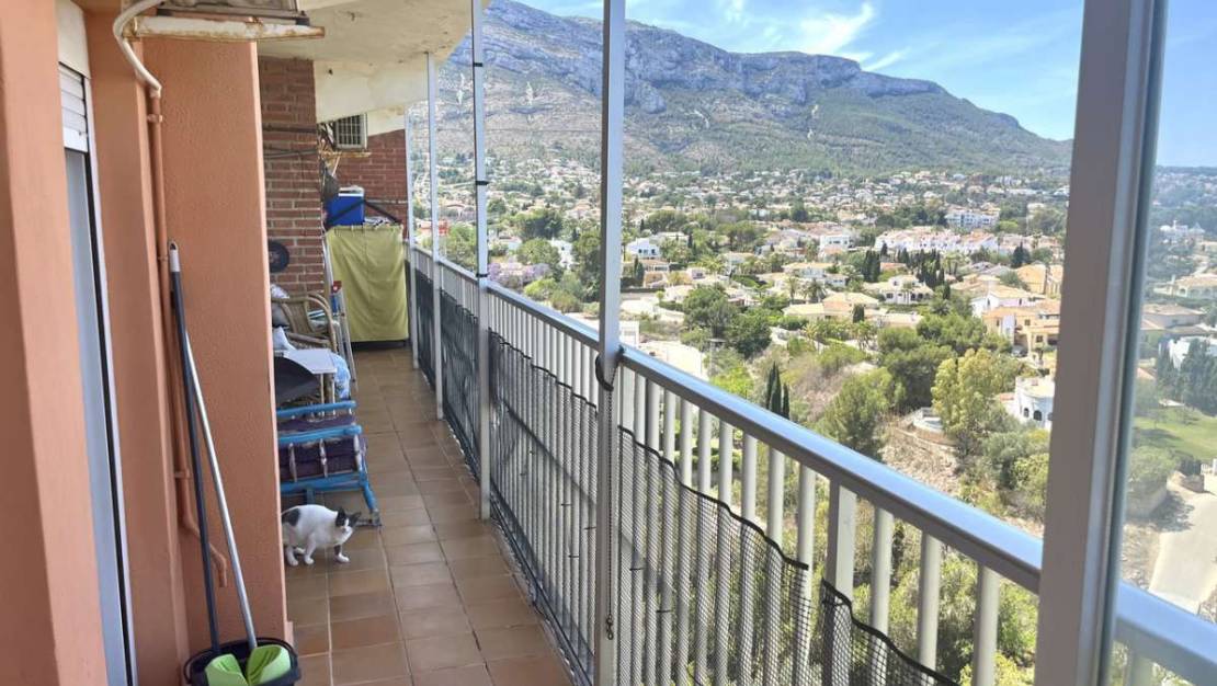 Sale - Apartment - Denia - Denia Centro