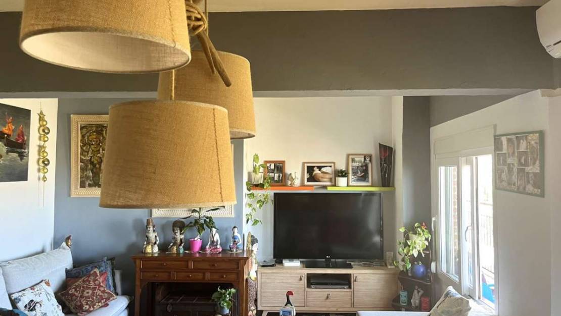 Sale - Apartment - Denia - Denia Centro