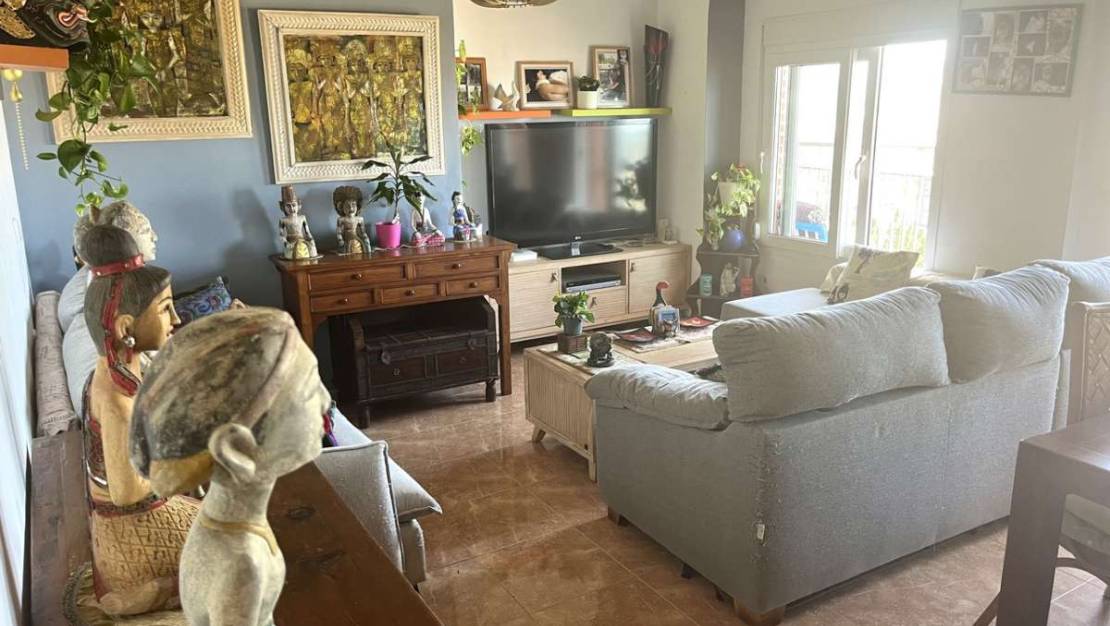 Sale - Apartment - Denia - Denia Centro