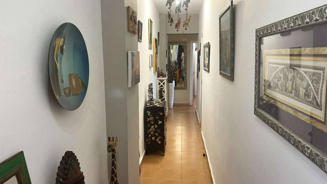Sale - Apartment - Denia - Denia Centro