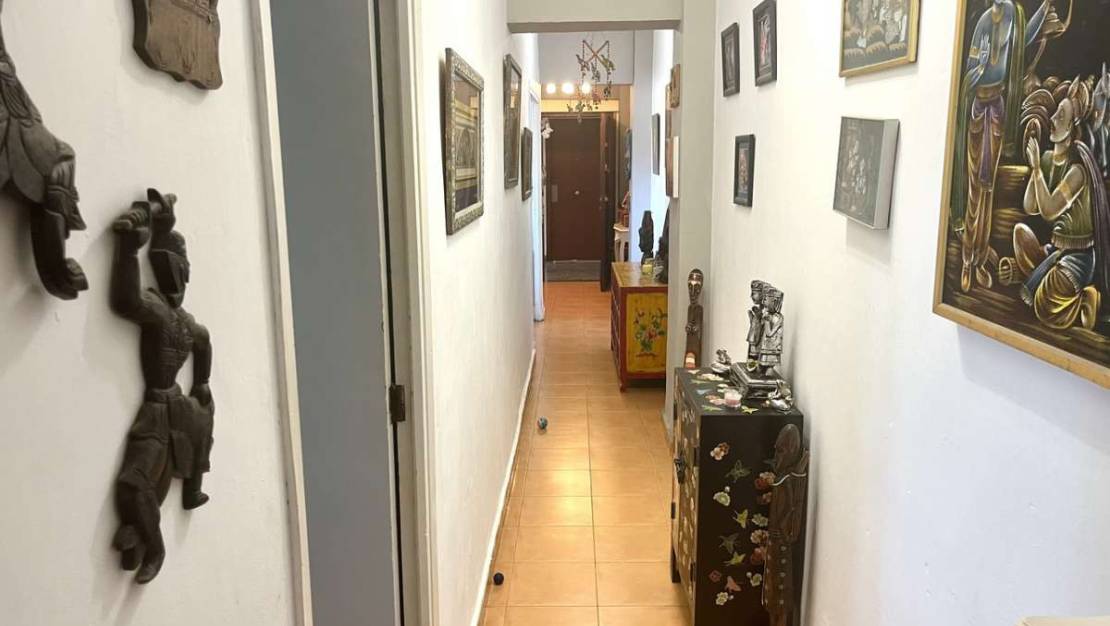 Sale - Apartment - Denia - Denia Centro