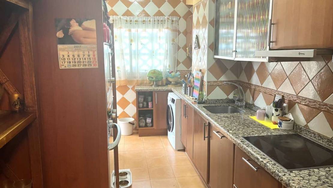 Sale - Apartment - Denia - Denia Centro