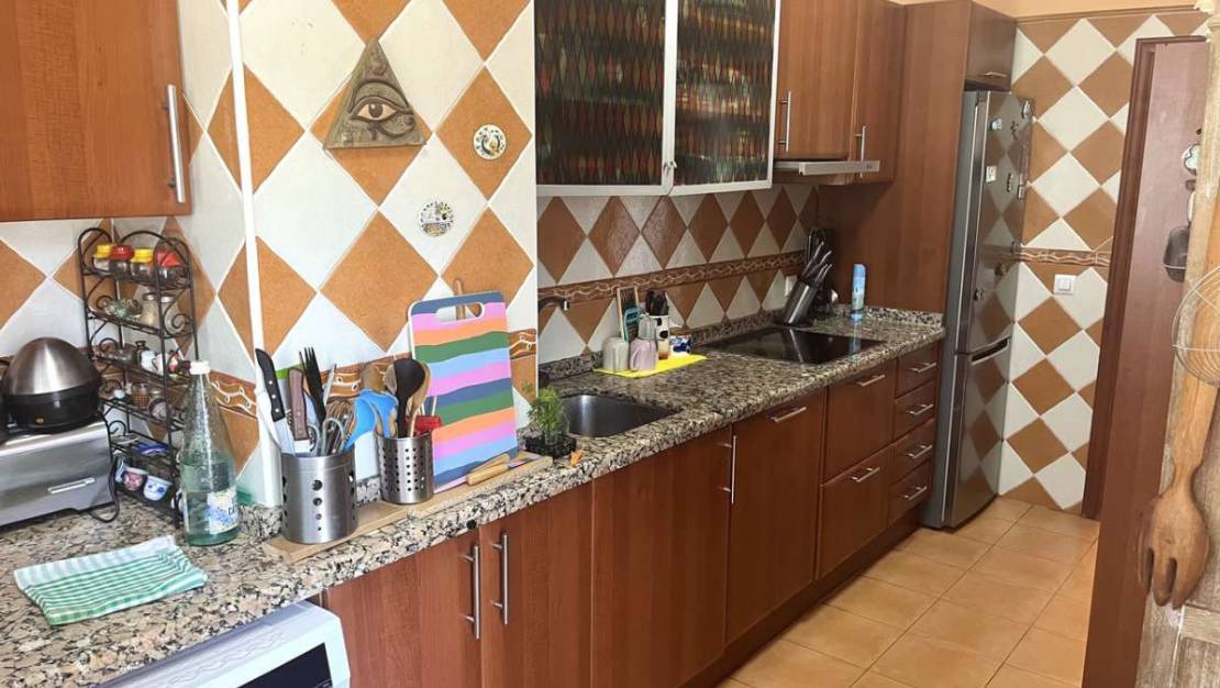 Sale - Apartment - Denia - Denia Centro