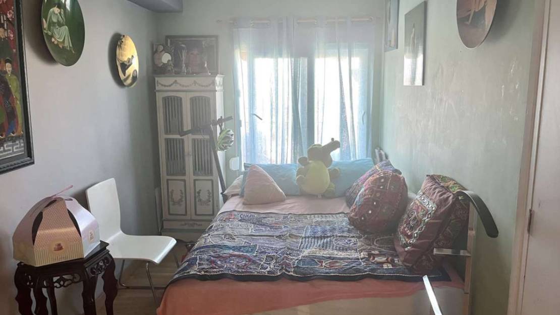 Sale - Apartment - Denia - Denia Centro