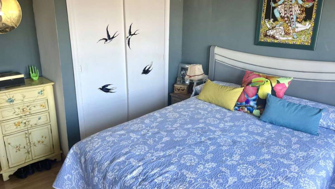 Sale - Apartment - Denia - Denia Centro