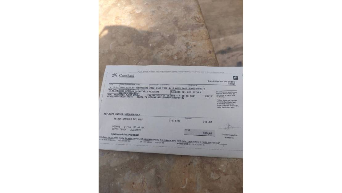 Sale - Apartment - Denia - Denia Centro