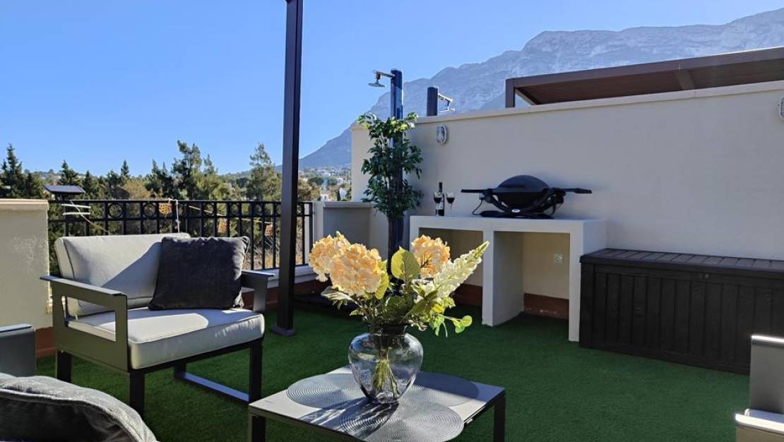 Sale - Apartment - Denia - Denia Centro