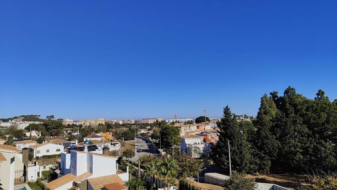 Sale - Apartment - Denia - Denia Centro