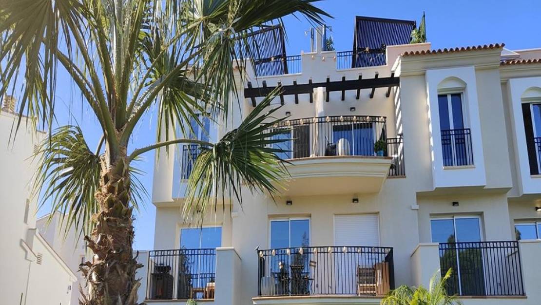 Sale - Apartment - Denia - Denia Centro