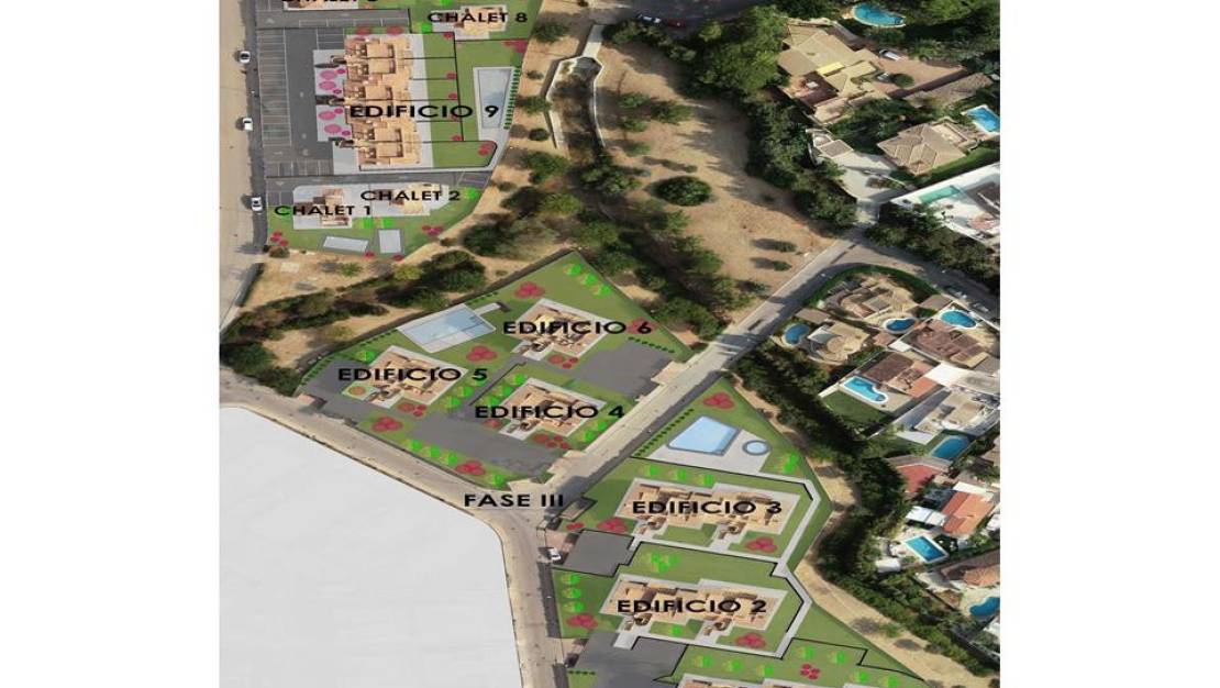 Sale - Apartment - Denia - Denia Centro