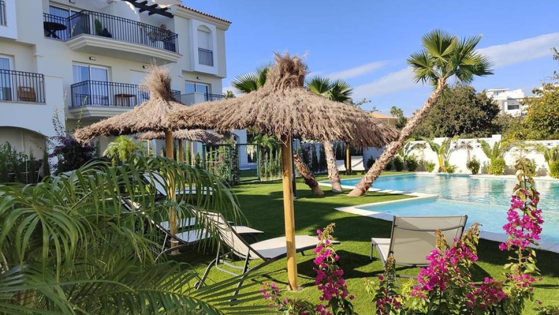 Sale - Apartment - Denia - Denia Centro