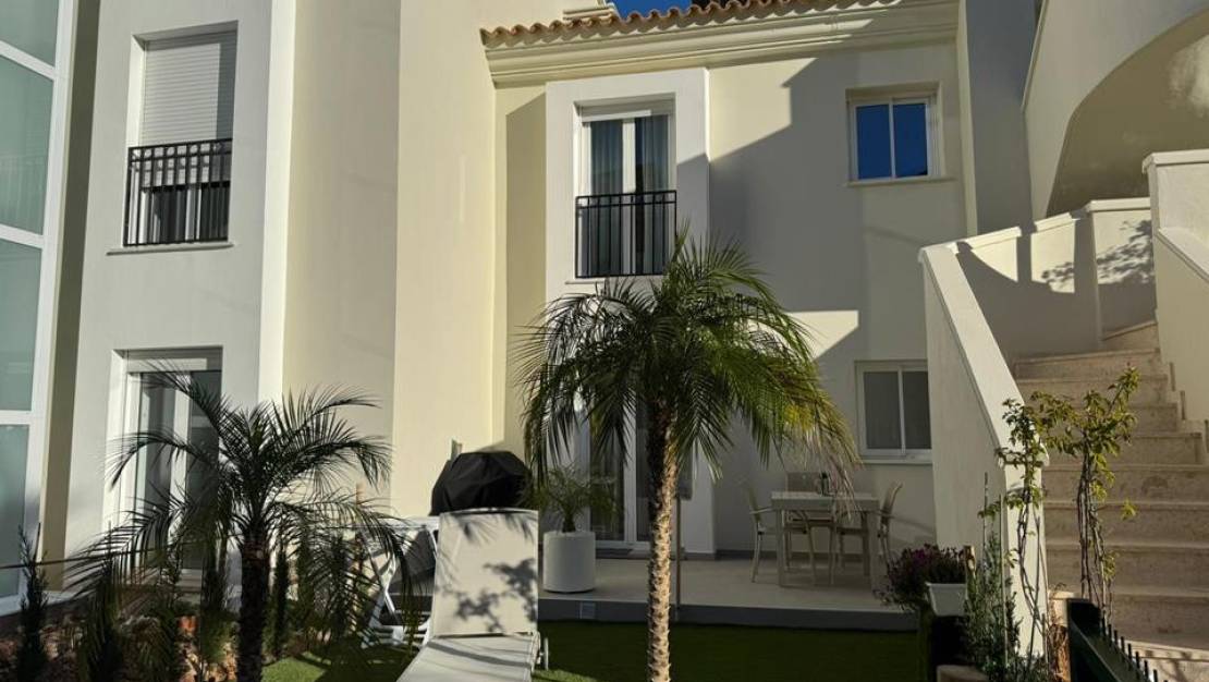 Sale - Apartment - Denia - Denia Centro