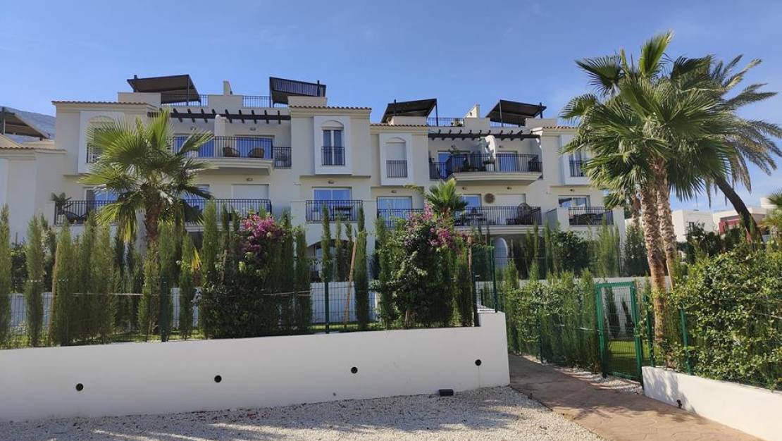 Sale - Apartment - Denia - Denia Centro