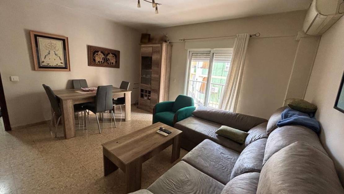 Sale - Apartment - Denia - Denia Centro