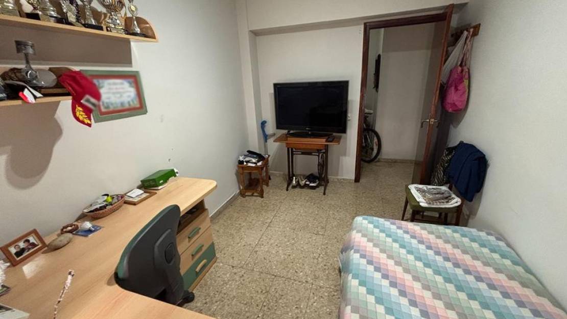 Sale - Apartment - Denia - Denia Centro