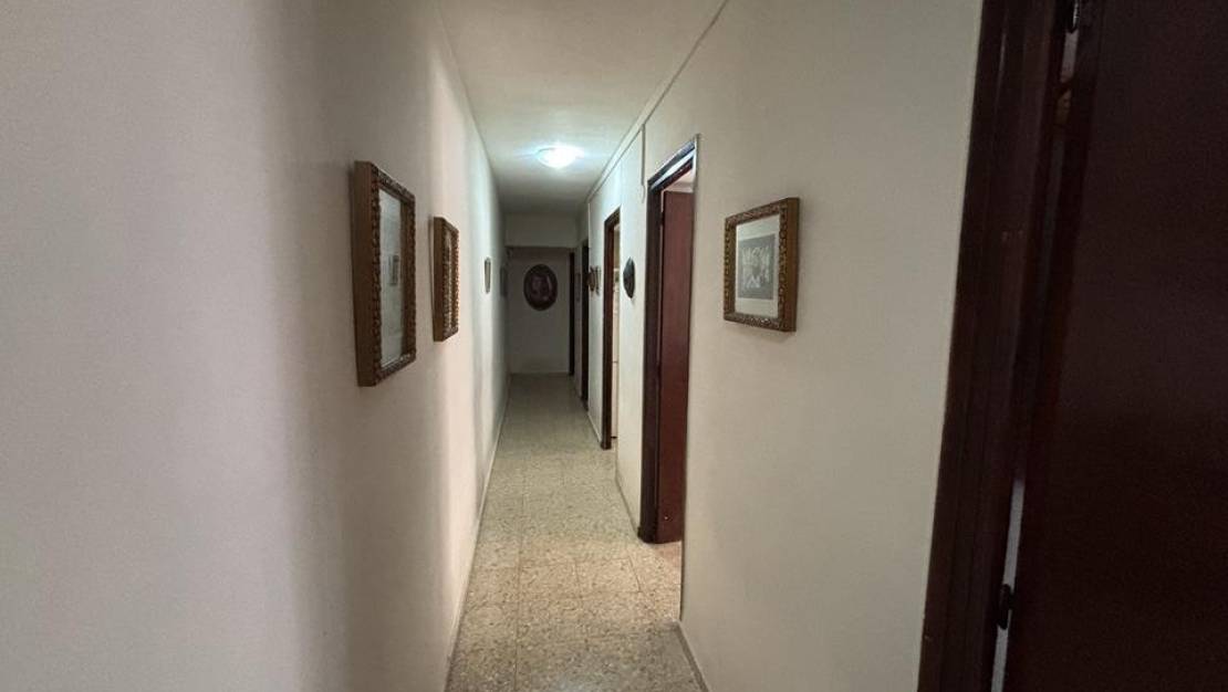 Sale - Apartment - Denia - Denia Centro