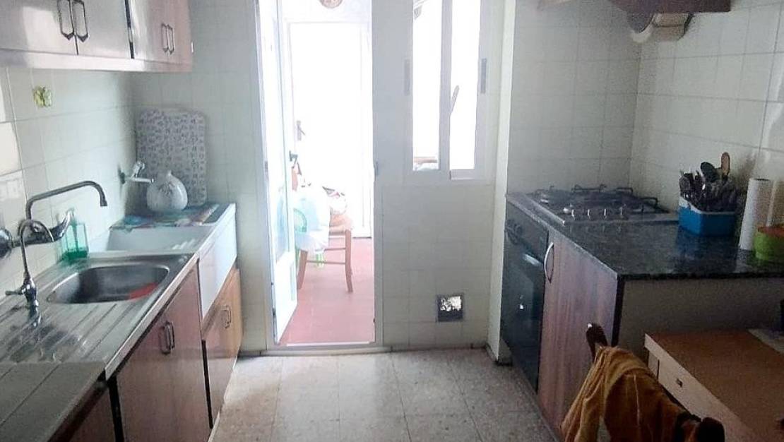 Sale - Apartment - Denia - Denia Centro