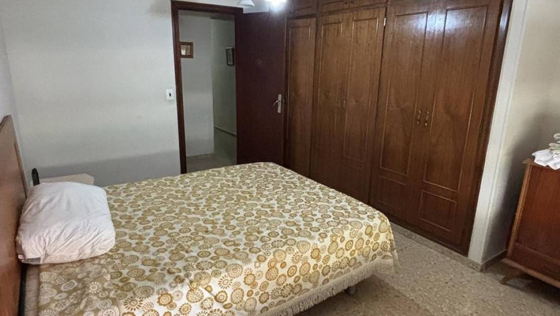 Sale - Apartment - Denia - Denia Centro