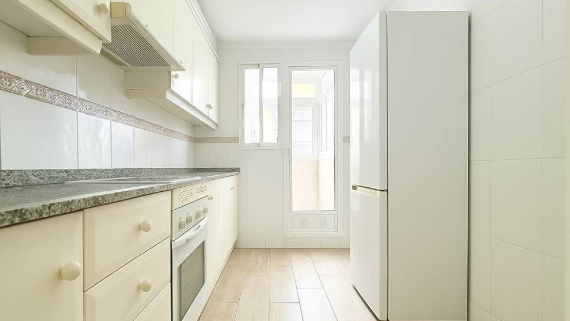 Sale - Apartment - Denia - Denia Centro