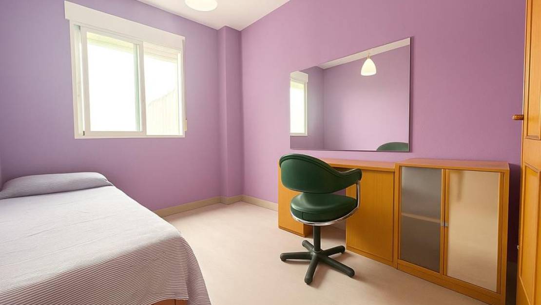 Sale - Apartment - Denia - Denia Centro