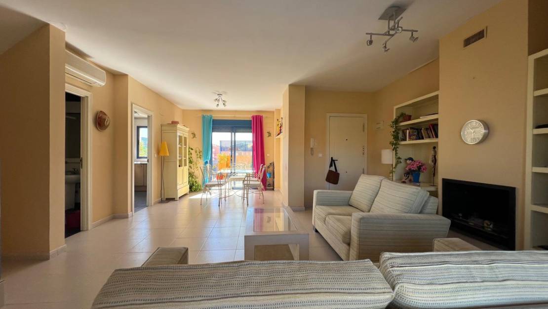 Sale - Apartment - Denia - Denia Centro