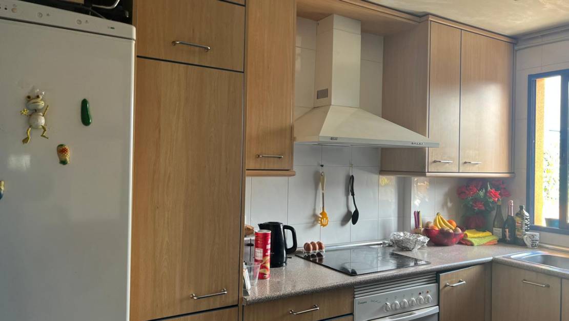 Sale - Apartment - Denia - Denia Centro