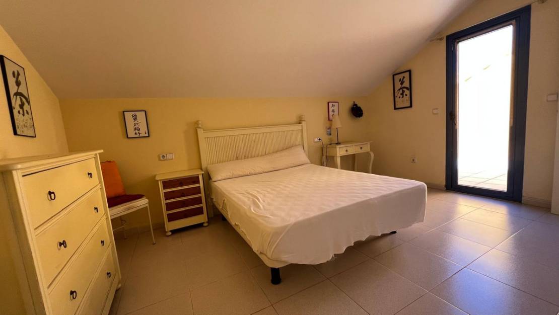 Sale - Apartment - Denia - Denia Centro