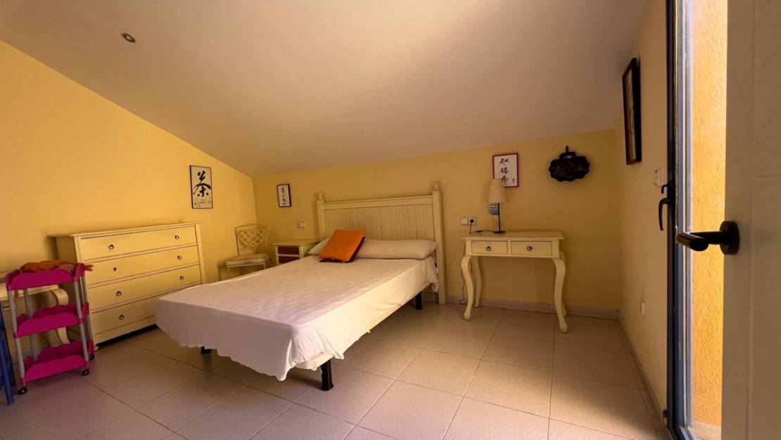 Sale - Apartment - Denia - Denia Centro