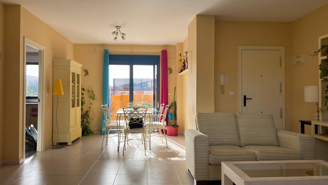 Sale - Apartment - Denia - Denia Centro