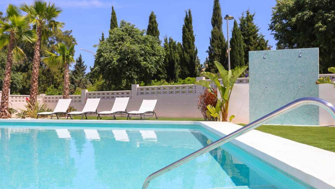 Sale - Apartment - Denia - Denia Centro